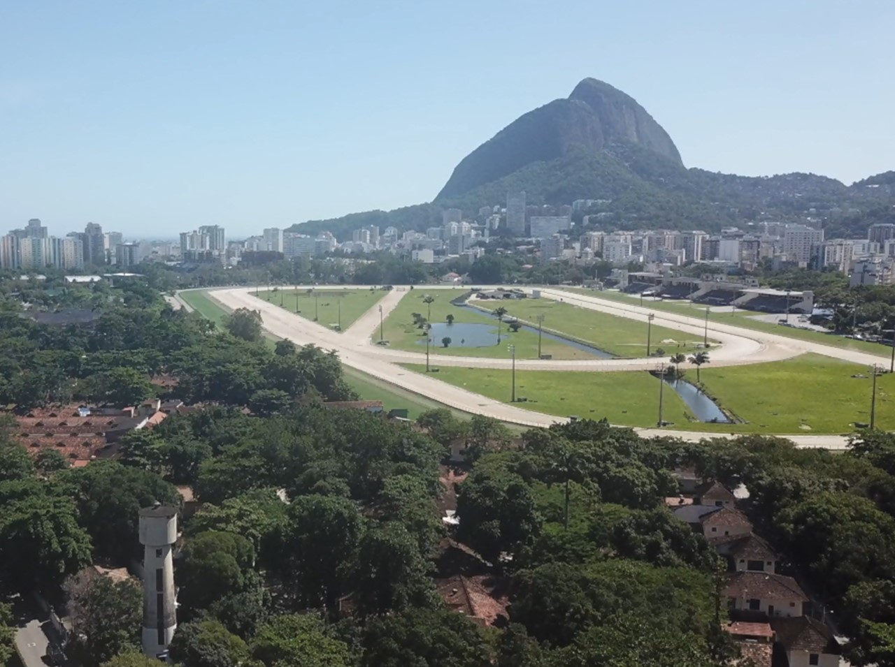 lançamento em borges de medeiros